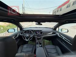 كاديلاك XT6